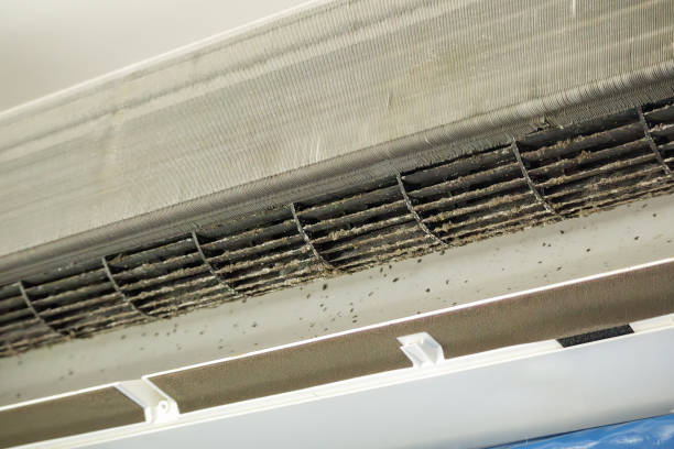 Best Duct Repair and Sealing Services in Huntersville, NC